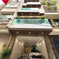Bán Nhà Riêng- Khương Trung-Thanh Xuân- 8 Tầng Thang Máy- Ô Tô- Kinh Doanh- Ngõ Thông- 16.5 Tỷ