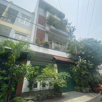 Bán Biệt Thự Sân Vườn Trung Tâm Quận 6. Diện Tích 350M2 Giá Bán Chỉ 32 Tỷ Tl