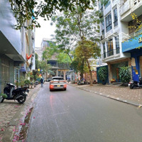 Chính Chủ Cần Bán Nhà Tại Ngõ Đê La Thành, Kim Mã, Ba Đình. 68M2 X4.5 T,Mặt Tiền4.35M. Giá Hơn 21 Tỷ