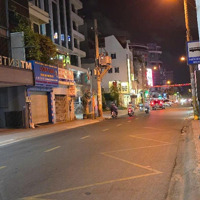 Bán Nhà Hẻm Vip Trần Huy Liệu Phú Nhuận