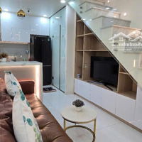 Bán Nhà Hẻm Vip Trần Huy Liệu Phú Nhuận