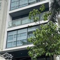 Bán Gấp Cực Phẩm Toà Văn Phòng 9 Tầng Kd 60 Triệu/Tháng, Phố Nguyễn Xiển Thanh Xuân Giá Bán 27.5Tỷ.