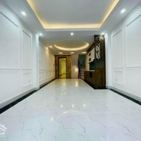 Bán Nhà Hoàng Liệt - Hoàng Mai,Diện Tích50M X 5 Tầng. Ô Tô Đỗ Cửa, Thang Máy, View Hồ