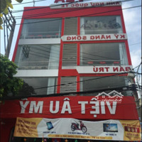 Mặt Tiền Đường Hiệp Thành, Dt: 10X23M, 4 Tầng, Đct 80 Triệu/Th Giá Chỉ 26 Tỷ Tl