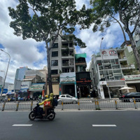 Tòa Nhàmặt Tiềnnguyễn Thị Minh Khai, Quận 3. 200M2, 7 Tầng. Hđt 210 Triệu/Th. Giá Chỉ 110 Tỷ. 0909198123