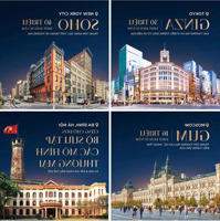 Qũy Ngoại Giao Shop Thương Mại Dịch Vụ Vinhomes Giảng Võ Phân Khu Little Ginza - 0828090989 Bình