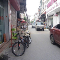 Lai Xá - Đất 51M2 Vị Trí Đẹp - 7 Chỗ Vào - Kd - Sát Kđt Hinode Park