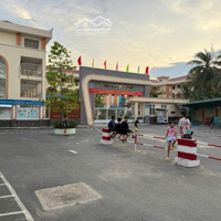 Đất Thổ Cư 68,5M2 (Ngang 5M) - Sổ Hồng Riêng - Xây Dựng Tối Đa 4 Tầng - Gần Trường Thcs Vĩnh Phú