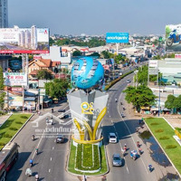 Đất Thổ Cư 68,5M2 (Ngang 5M) - Sổ Hồng Riêng - Xây Dựng Tối Đa 4 Tầng - Gần Trường Thcs Vĩnh Phú