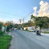 Lô Đất Đầu Tư Siêu Tiềm Năng - Tân Định, Bình Dương