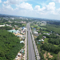 Lô Đất Đầu Tư Siêu Tiềm Năng - Tân Định, Bình Dương