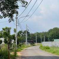 Lô Đất Đầu Tư Siêu Tiềm Năng - Tân Định, Bình Dương