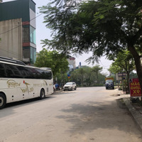 Bán Đất Liền Kề Lê Trọng Tấn 50M2, Mt: 5M Giá Bán 13,5 Tỷ. Vỉa Hè - Kinh Doanh