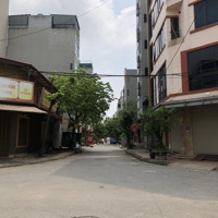 Bán Đất Liền Kề Lê Trọng Tấn 50M2, Mt: 5M Giá Bán 13,5 Tỷ. Vỉa Hè - Kinh Doanh