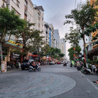 Bán Lô Đất Đẹp Phố Đi Bộ An Thượng 3 Cách Biển Mỹ Khê Chỉ 100M, Quận Ngũ Hành Sơn
