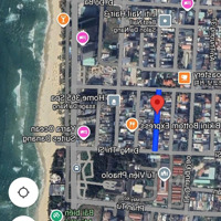 Bán Lô Đất Đẹp Phố Đi Bộ An Thượng 3 Cách Biển Mỹ Khê Chỉ 100M, Quận Ngũ Hành Sơn
