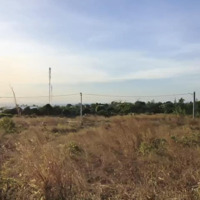 Bán 105M2 Đất Hàng Gòn, Long Khánh. Kdc, Đường Xe Hơi,Sổ Riêng Thổ Cư.