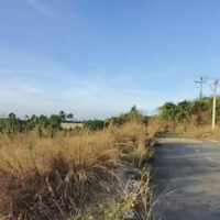 Bán 105M2 Đất Hàng Gòn, Long Khánh. Kdc, Đường Xe Hơi,Sổ Riêng Thổ Cư.