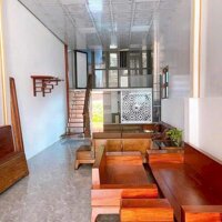 Bán căn nhà 1 tầng - Phố Chiêu Chinh - Kiến An - ô tô đỗ cửa