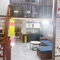 Bán căn nhà 1 tầng - Phố Chiêu Chinh - Kiến An - ô tô đỗ cửa
