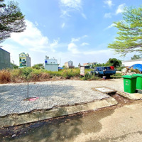 Cặp Đất Vàng 260M² Gần Hồ, Gần Kcn, Gấp Đôi Tiềm Năng!