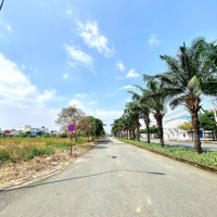 Cặp Đất Vàng 260M² Gần Hồ, Gần Kcn, Gấp Đôi Tiềm Năng!