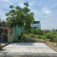 Hot! Cơ Hội Sở Hữu Ngay Lô Đất Đường 10,5M Đô Đốc Lân Sạch Đẹp, Vị Trí Thuận Lợi