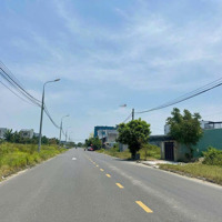 Hot! Cơ Hội Sở Hữu Ngay Lô Đất Đường 10,5M Đô Đốc Lân Sạch Đẹp, Vị Trí Thuận Lợi