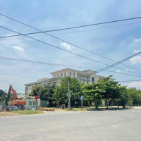 Hot! Cơ Hội Sở Hữu Ngay Lô Đất Đường 10,5M Đô Đốc Lân Sạch Đẹp, Vị Trí Thuận Lợi