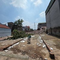 Ra Mắt Mảnh Đẹp Ngõ Thông Tứ Phía Hương Mạc