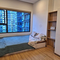 Cho Thuê Căn Hộ New City 1 Phòng Ngủgiá 13 Triệu/Tháng