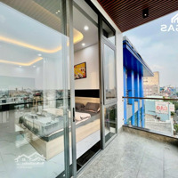 Studio Full Nội Thất Ngay Vòng Xoay Lăng Cha Cả