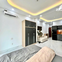 Studio Full Nội Thất Ngay Vòng Xoay Lăng Cha Cả