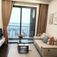 Chủ Nhà Gửi Nhờ Cho Thuê Căn Hộ 1N+ 48M2 View Hồ Tòa H2 , Masteri Waterfront