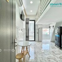 Phòng Cho Thuê Dương Bá Trạc Quận 8 Đẹp, Rẻ Có Ban Công Và Máy Giặt Riêng