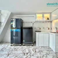 Phòng Cho Thuê Dương Bá Trạc Quận 8 Đẹp, Rẻ Có Ban Công Và Máy Giặt Riêng