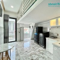 Phòng Cho Thuê Dương Bá Trạc Quận 8 Đẹp, Rẻ Có Ban Công Và Máy Giặt Riêng