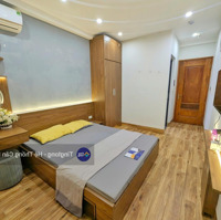 Tingtong 130 - Căn Hộ Cao Cấp Full Đồ Khu Vực Phạm Hùng Gần Yên Hòa, Cầu Giấy Ô Tô Cách 150M