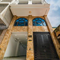 Tingtong 130 - Căn Hộ Cao Cấp Full Đồ Khu Vực Phạm Hùng Gần Yên Hòa, Cầu Giấy Ô Tô Cách 150M