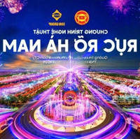 Căn Hộ Duplex Cạnh Sun World Chiết Khấu Cực Hấp Dẫm Lên Tới 24%
