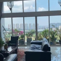 Dòng Tiền Siêu Đỉnh, 25 Tỷ, Cho Thuê Khoảng Hơn 100 Triệu/Tháng Cho Căn Duplex