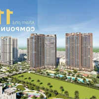 Mua Là Thắng - Ở Là Sướng Tại Phân Khúc Mới Cao Cấp Căn 3N Giá Tốt Nhất Đại Đô Thị Ocpchỉ Từ 5X Nhỏ