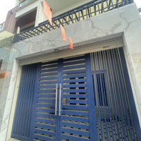 Bán Nhà Quận 7 - Lê Văn Lương 78M2 - Ngang 4.5 X 15M, Nở Hậu 6M, 3 Bước Ra Mặt Tiền - Chỉ 6Tỉ X