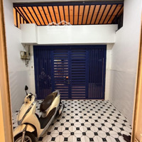 Bán Nhà Quận 7 - Lê Văn Lương 78M2 - Ngang 4.5 X 15M, Nở Hậu 6M, 3 Bước Ra Mặt Tiền - Chỉ 6Tỉ X