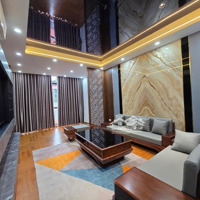 Siêu Phẩm Nguyễn Văn Cừ 47M2X7 Tẫng Oto 7 Chỗ Giá 12.X Tỷ Ctl