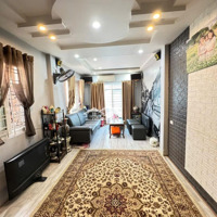 Hàng Hiếm, Bán Nhà Phố Nguyễn Văn Cừ - Ngõ Thông - Ô Tô Qua - 30M2 X 5T - Nhỉnh 7 Tỷ