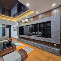 Nguyễn Văn Cừ - Long Biên Thông Ngõ - Ô Tô 7 Chỗ Vào Nhà 50M2X7T 13.X Tỷ