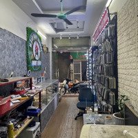 Nhà Phố Có Tin Được Không Chỉ 30M2 - 5 Tầng