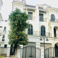 Cần Bán Căn Song Lập Sb - 135M2, View Biển Hồ, Vị Trí Cực Đẹp Giá Chỉ 26,5 Tỷ, Vinhomes Ocean Park