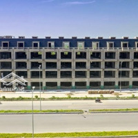 Dự Án Phố Hiến Lần Đầu Tiên Xuất Hiện Dòng Liền Kề Biệt Thự Shophouse Cao Cấp